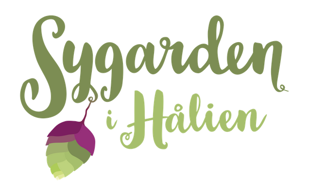 Sygarden i Hålien