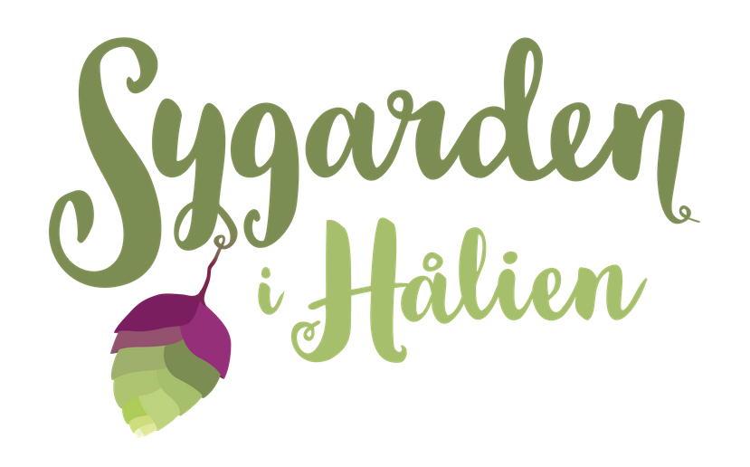 Sygarden i Hålien